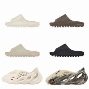 Yezzy Slides
Top Batch
(26 Colours)