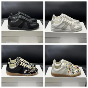 Maison Margiela Gats
Top Batch
(29 colorways)