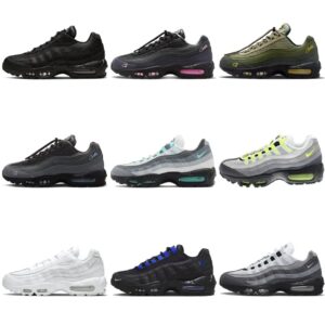 Air Max 95
Top Batch
(32 colorways)