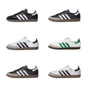 Adidas Samba
Top Batch
(31 colorways)