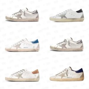 GGDB Golden goose
Top Batch
(31 colorways)