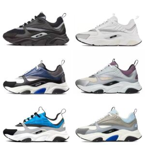 Dior B22 B23
Top Batch
(16 colorways)