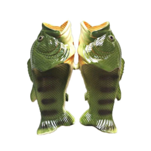 Fish Slides
8 colorways