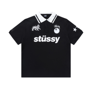 Stussy Polo T-shirt TEE
38 colorways
