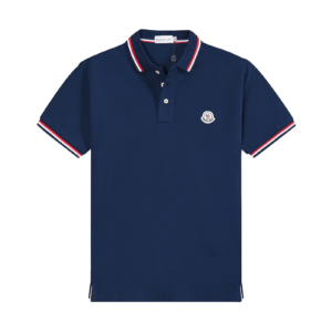 Moncler Polo T-shirt Tee
7 colorways