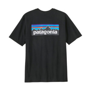 Patagonia T-shirt Tee
35 colorways