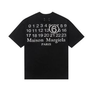 Maison Margiela T-shirt Tee's
40 colorways