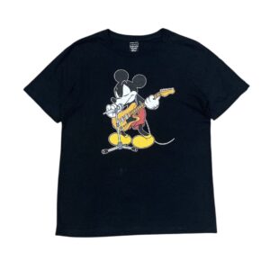 Numeber Nine Mickey T-shirt Tee
1 colorways