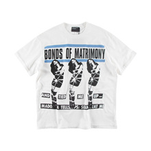 ERD Madonna T-shirt Tee
1 colorways