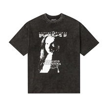 ERD T-shirt Tee
1 colorways
