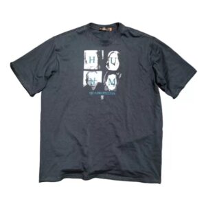 Number Nine Chemistry T-shirt Tee
1 colorways