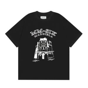 Maison Margiela Rare T-shirt Tee
2 colorways