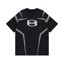 Balenciaha New Unity T-shirt Tee
1 colorways