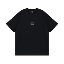 Balenciaga xUnderarmour T-shirt Tee
1 colorways