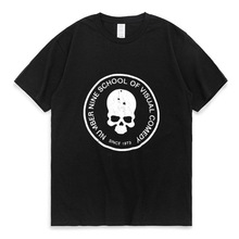 Number Nine Visual Comedy T-shirt Tee
2 colorways
