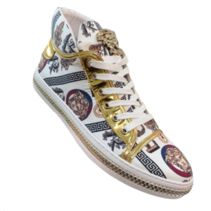 Versace Shoes
2 colorways