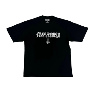 Homixide Gang Merch T-shirt Tee
1 colorways