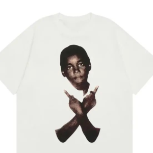 Ken Carson Xman T-shirt Tee
1 colorways