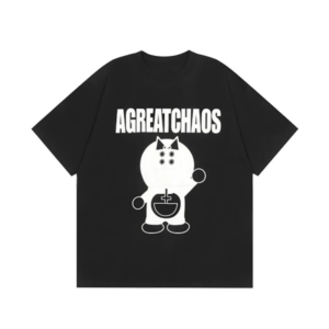 Ken Carson AGC Guy T-shirt Tee
2 colorways
