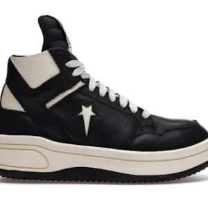 Converse Turbodrk Weapon Shoes
3 colorways