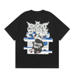 Ken Carson AGC Tour T-shirt Tee
2 colorways