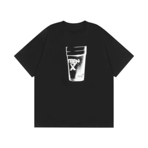 Ken Carson T-shirt Teen X Drank T-shirt Tee
1 colorways