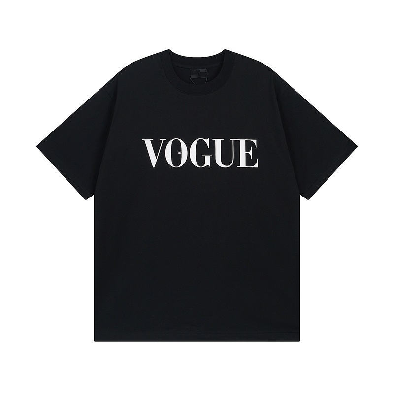 Balenclaga Vogue T-shirt Tee
1 colorways