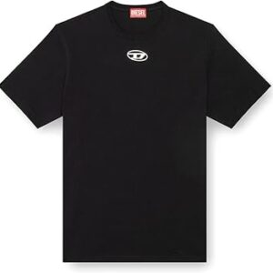 Diesel Vintage T-shirt Tee
2 colorways