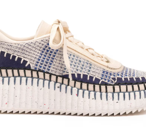 Chloe Nama Shoes
28 colorways