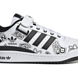 Adidas Originals Forum Shoes
15 colorways