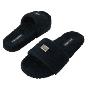 Dolce&Gabbana Slides
4 colorways