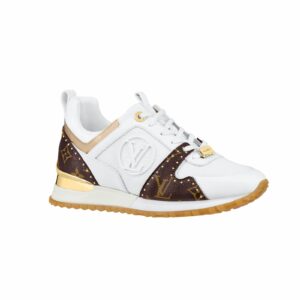 Louis Vuitton Run Away Sneakers
11 colorways