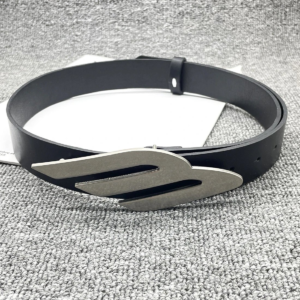 Y2K belt