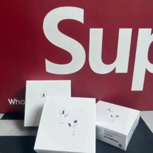 Airpods Pro 3