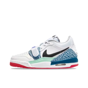 Jordan Legacy 312 Shoes
26 colorways