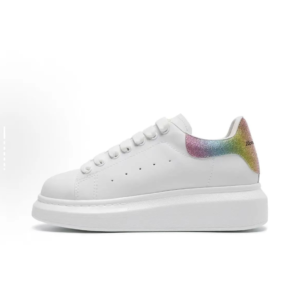 Alexander McQueen Shoes
31 colorways