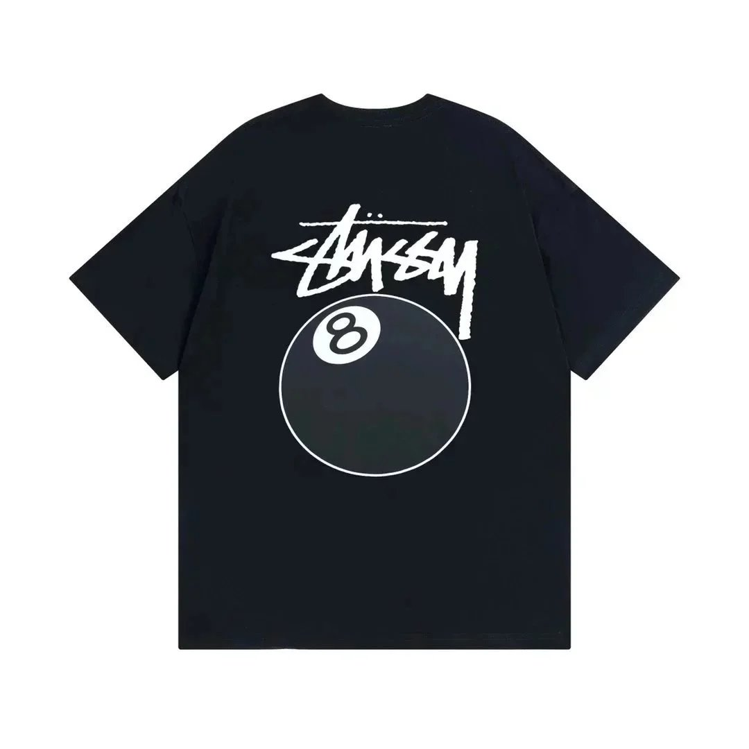 Stussy T-shirt TEE
40 colorways