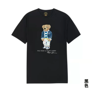 Ralph Lauren Bear T-shirt TEE
40 colorways