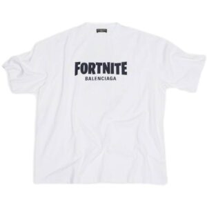 Fortnite x Balenclaga Shirt
3 colorways