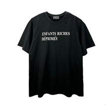 ERD Distressed Shirt
1 colorways