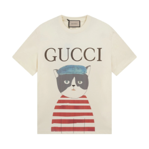 GUCCI T-shirt TEE
29 colorways