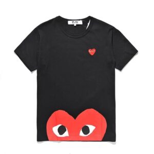 CDG PLAY T-shirt TEE
40 colorways