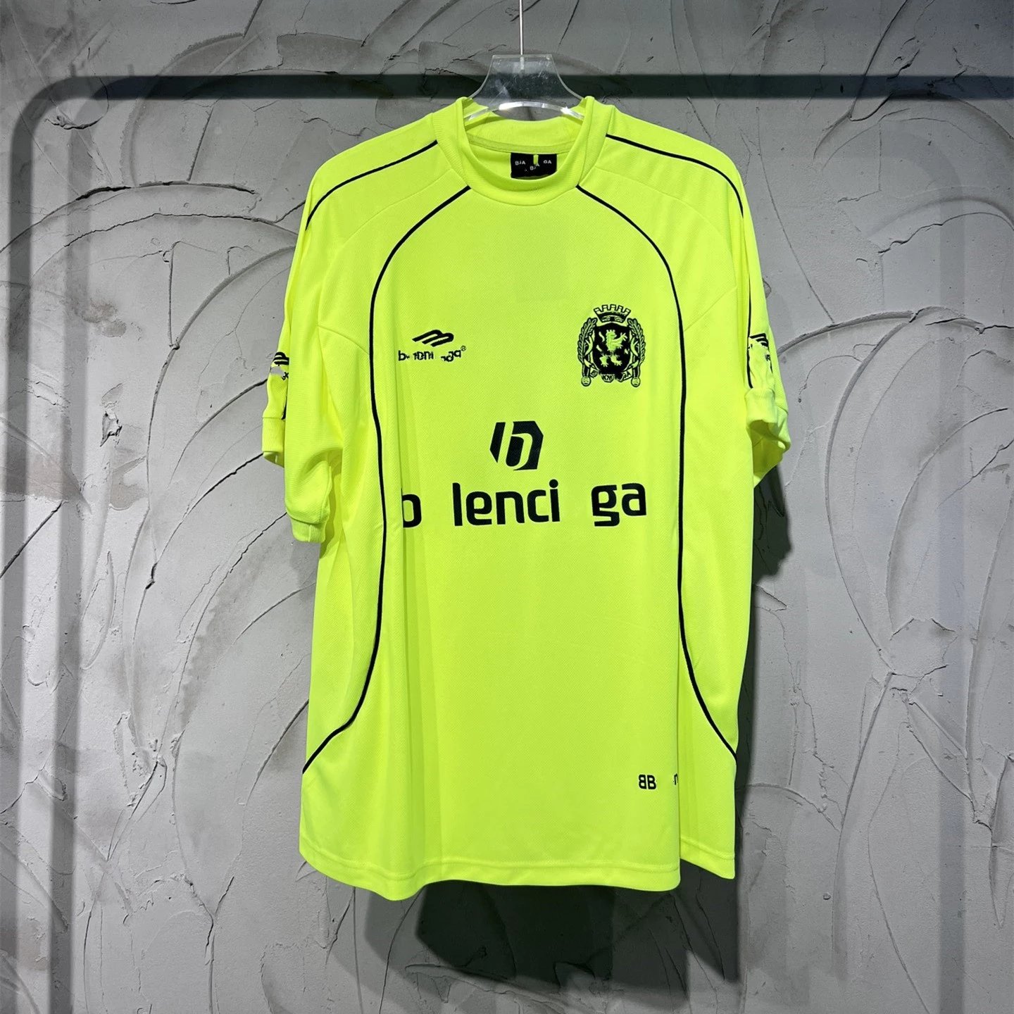 Balenciaga Soccer Jersey
3 colorways