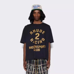 Rhude T-shirt Tee
28 colorways