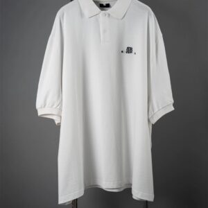 Balenciaga Polo T-shirt Tee
2 colorways
