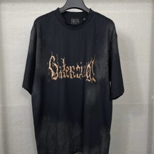 Balenciaga Metal T-shirt Tee
2 colorways