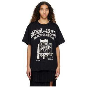 Maison Margiela Rare T-shirt Tee
2 colorways