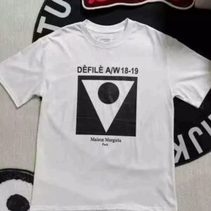Maison Margiela Rare T-shirt Tee
9 colorways