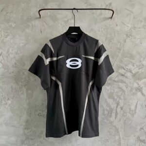 Balenciaha New Unity T-shirt Tee
1 colorways