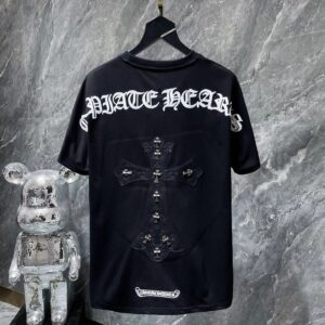 Chrome Hearts T-shirt Tee
33 colorways